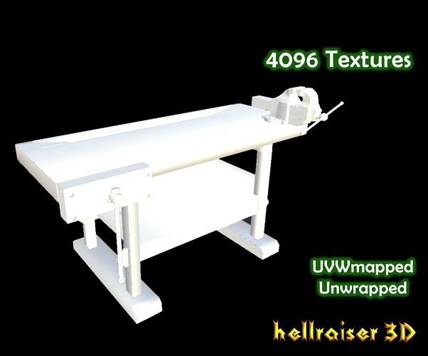 Workbench
