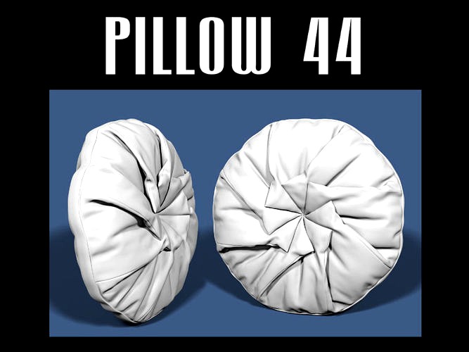 Pillow 44