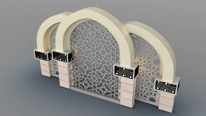 Islamic Decoration