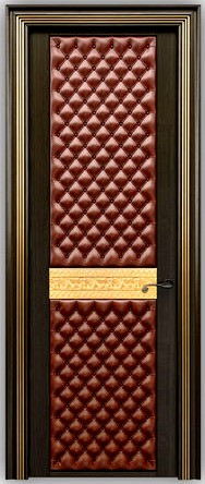 door Pasha Capitonee Romagnoli