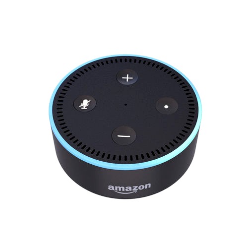 Amazon Echo Dot