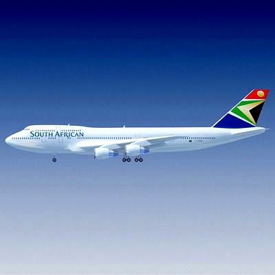 South African Airways