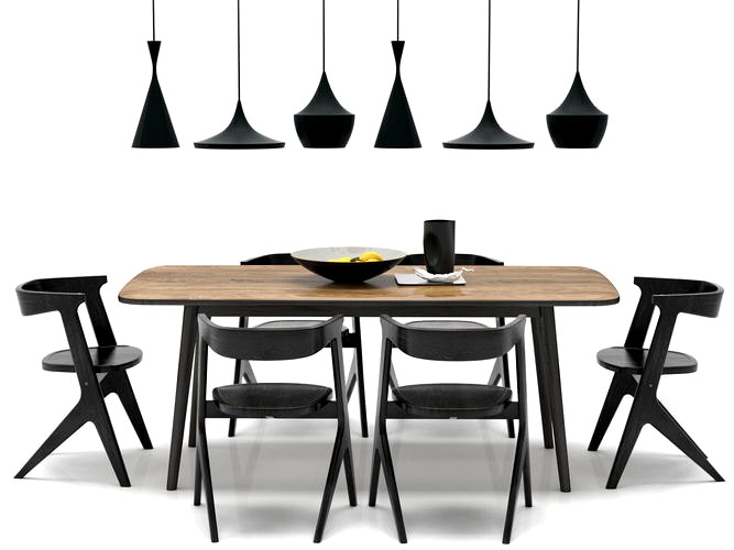 Dining Set 3