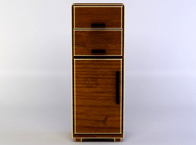 Commode