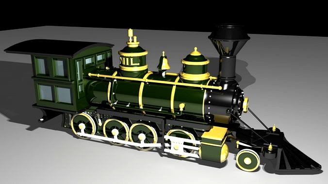 Loco Locomotive