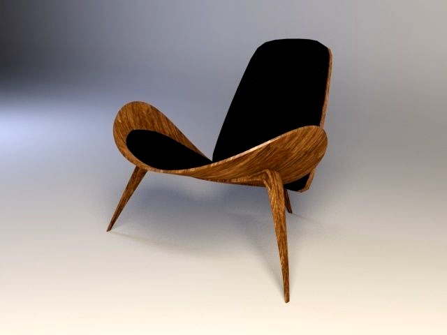 Eames chair