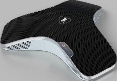 Polycom MicArray