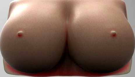 Boobs