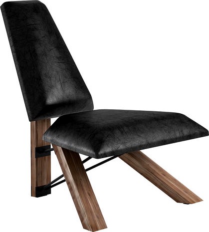 ADS 360 Hahn Chair