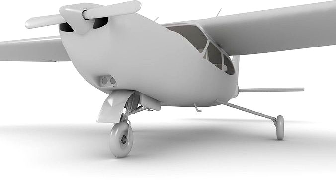 Cessna Cardinal 177