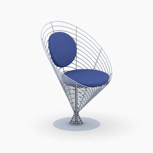 0040 - Modern Chair