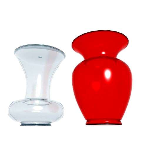 Kartell La Boheme 3d model