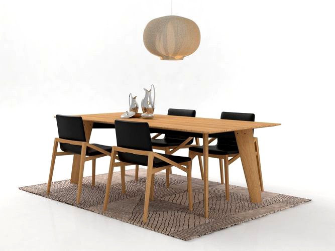 Dining Set 37