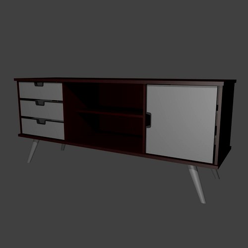 small cabinet furniture