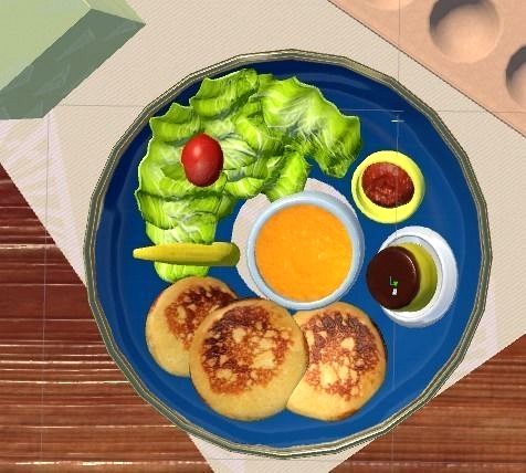 Brunch Set