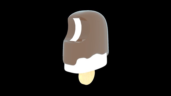 Ice Cream Bites