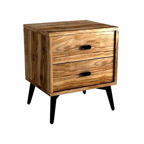 MCQUEEN BEDSIDE CHEST - de la espada