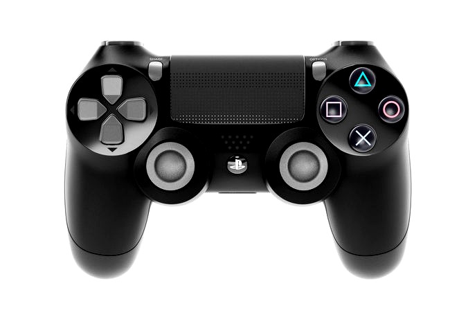 Sony PlayStation PS4 PRO Controller