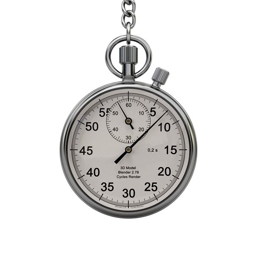 Stop Watch