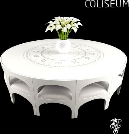 Coliseum
