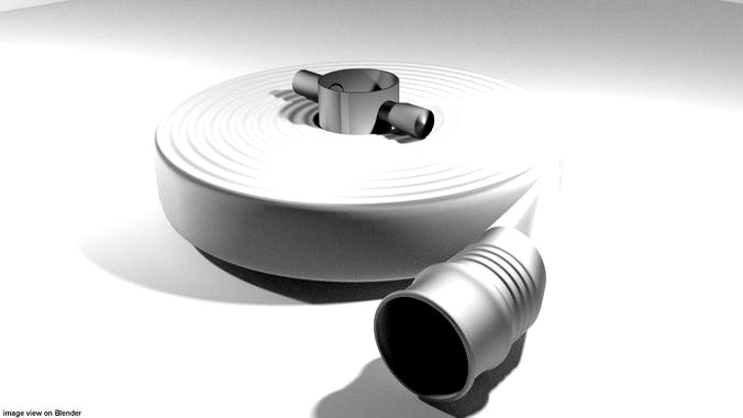 Fire Hose - Type 2