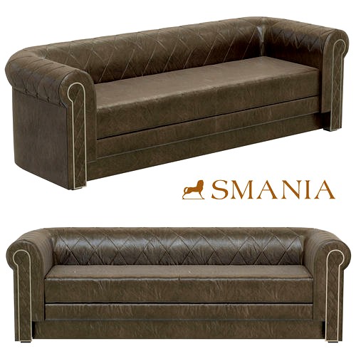 Smania Derby sofa