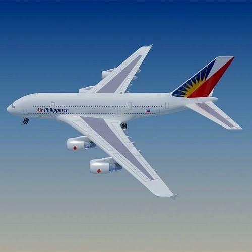 Philippine Airlines