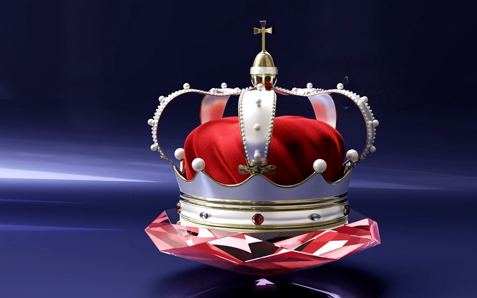 Royal Crown