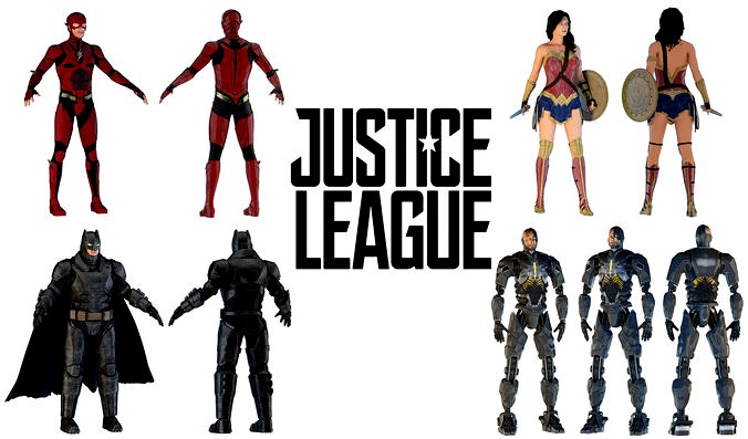 Justice League