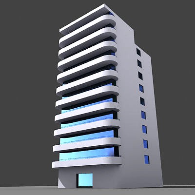 Metropolita Building