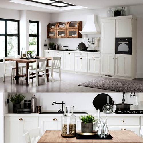 KITCHEN Scavolini