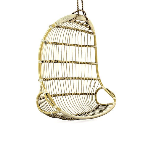 Hanging Rattan Chair