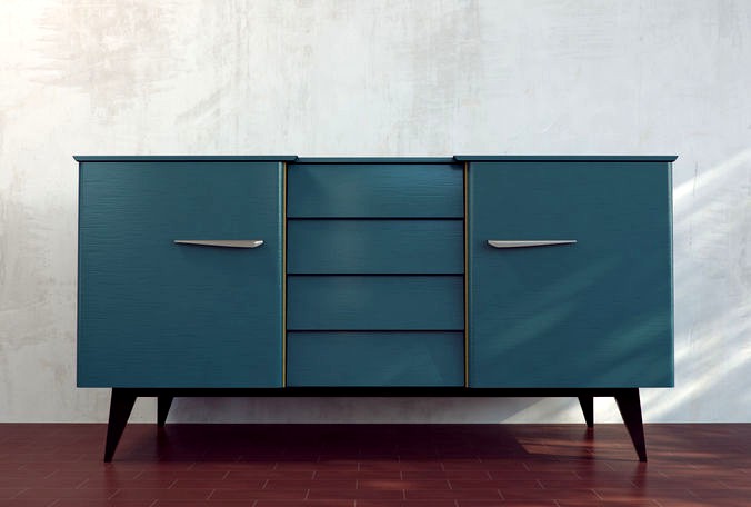 Lux Sideboard