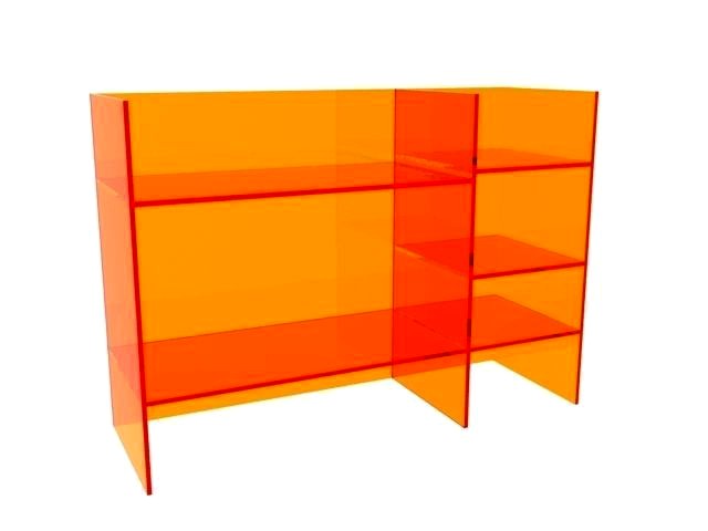 Kartell Sound Rack