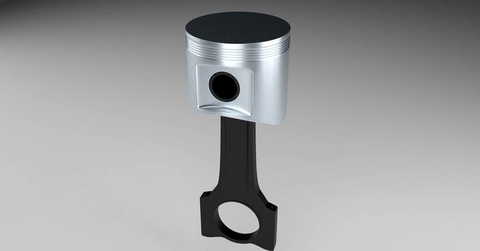 Piston