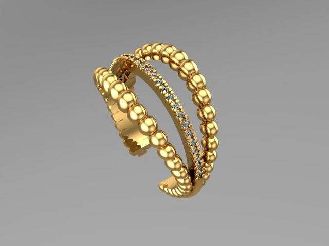 style ring5 | 3D