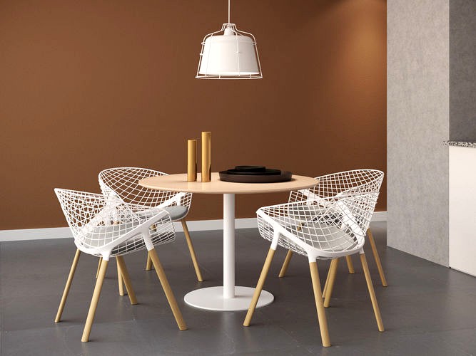 Dining Set 168