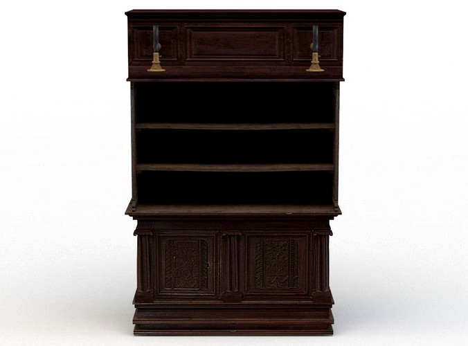 Commode