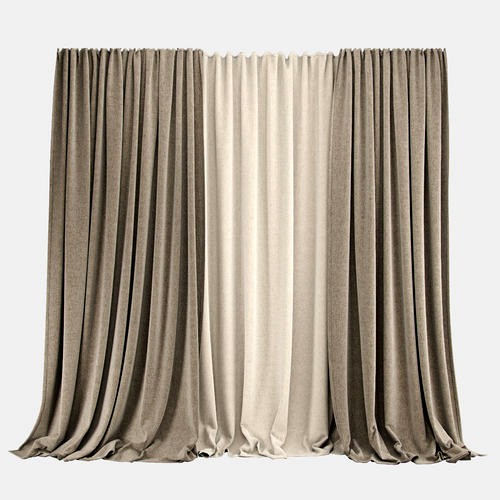 curtain 4