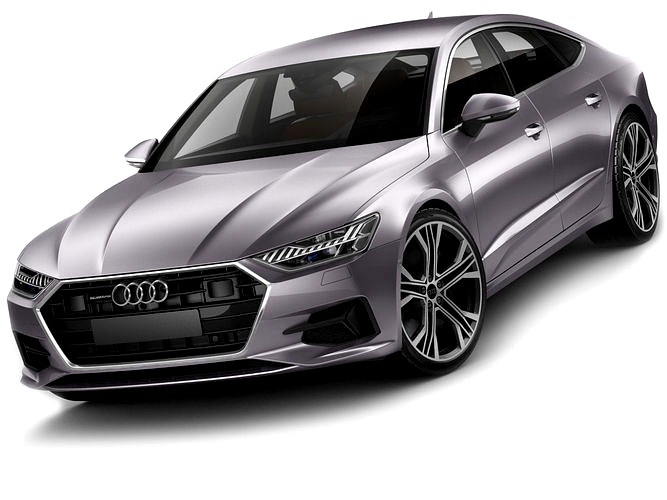 Audi A7 Sportback 2018