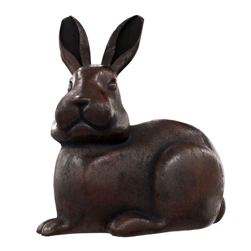 Rabbit Statue