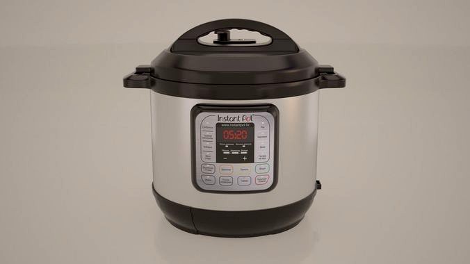 InstantPot