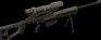 KSR-29 Sniper Rifle