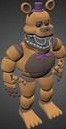 fredbear