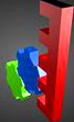 WebGL Node Animation (ThreeJS Example)