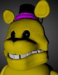 fredbear