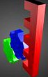 WebGL Node Animation (ThreeJS Example)