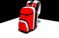 School Backpack 