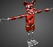 FNAF foxy