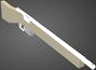 Unity-Rifle-GameObject